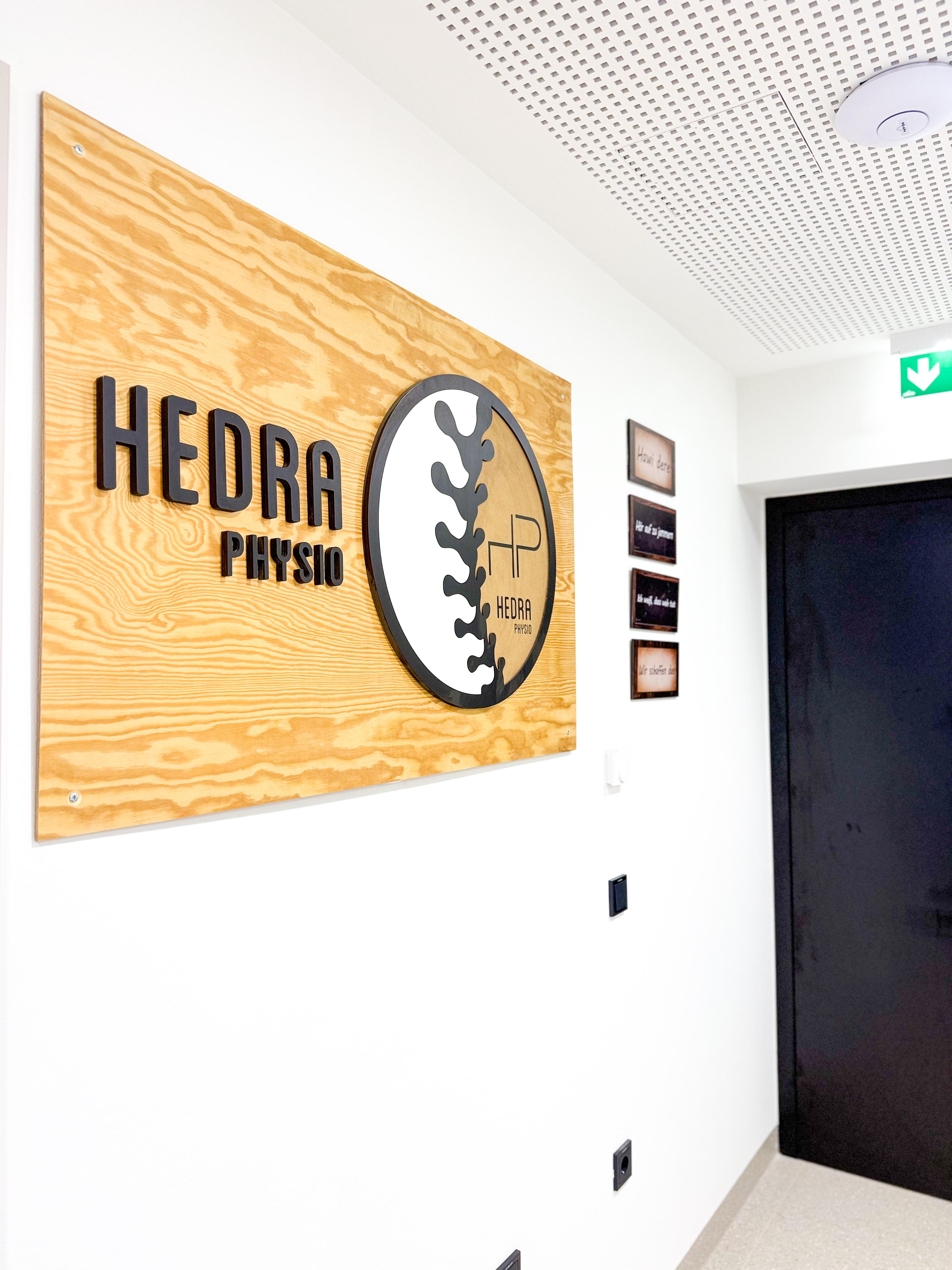 Chiropraktische Behandlung