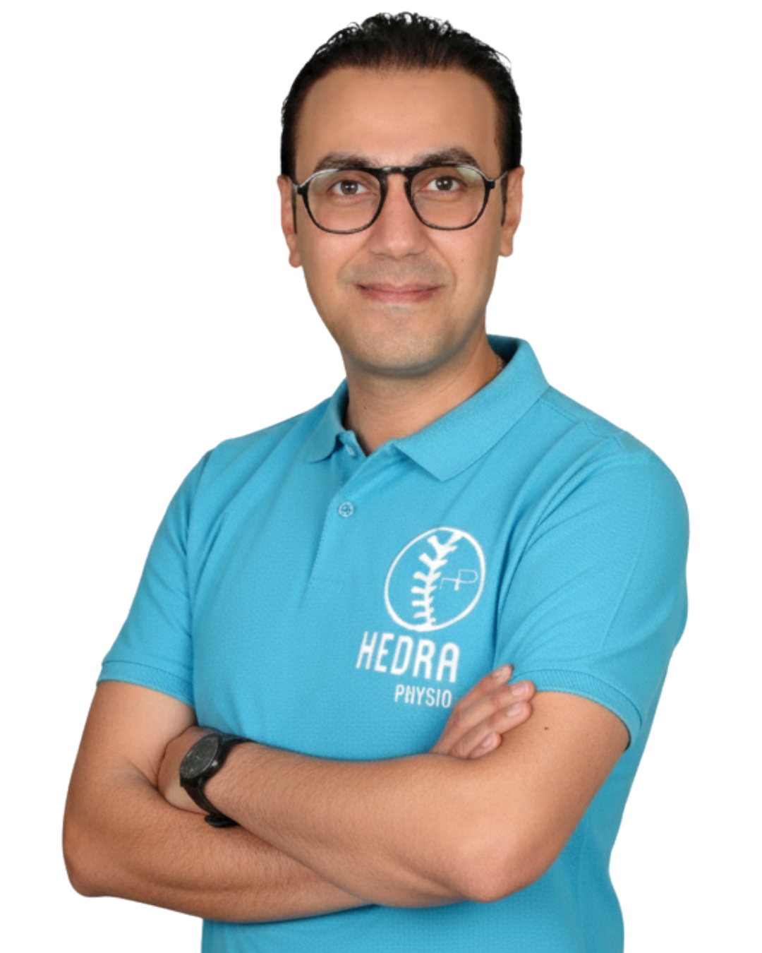 Hedra Ramandious, BSc.